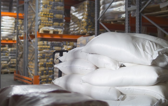 30 kilos fertilizante